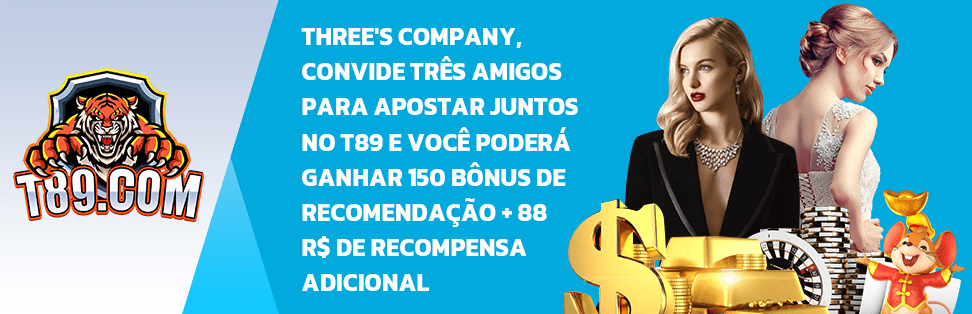 apostas é ganho de capital